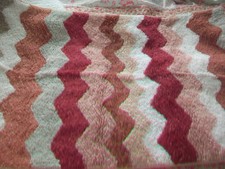 M & S BATHROOM  SAINSBURY HOME TWO FABULOUS BLUE CANYON SHOWER CURTAINS