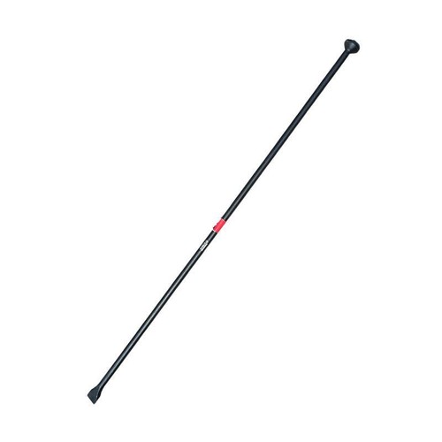Digging bar 25mm mushroom - 1.7m,