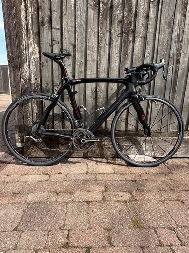 Pinarello dogma road - pinarello,