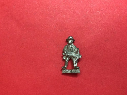 Citadel metal warhammer empire - citadel,