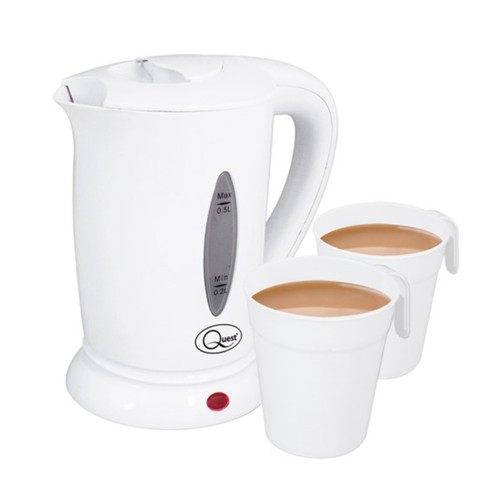 Quest litre dual voltage - litre,