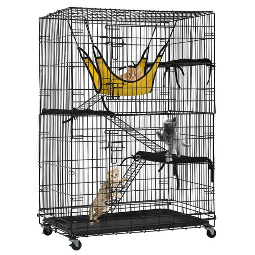 Pawhaven large tier - 3,