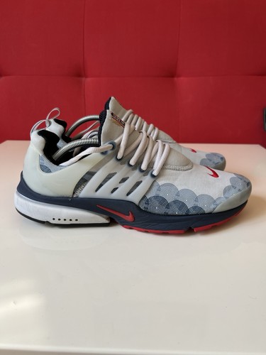 Nike air presto gpx - nike,