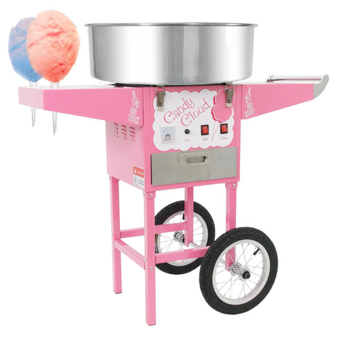Funtime ft1000 candy cloud - funtime,