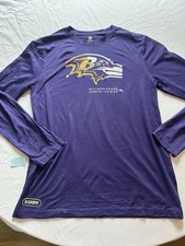 Baltimore ravens long sleeve - baltimore,