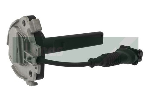 Engine oil level - engine, sensor