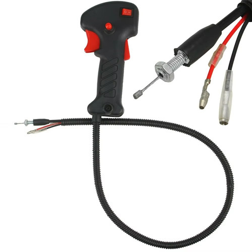 For strimmer trimmer brush - trimmer,