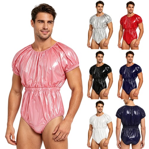 Mens swimwear rompers - uk,
