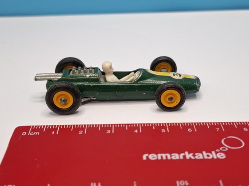 Vintage toy car - vintage, lotus