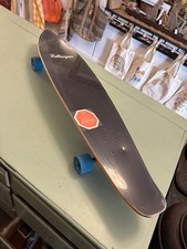 Retrospec Bamboo Longboard