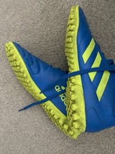 adidas Men's Astro Turf uk 8