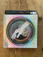 Flow Ring Infinity Loop - Kinetic Science Kids Toy