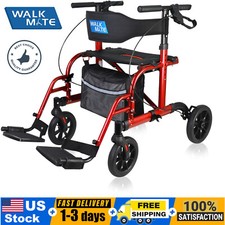 WALK MATE Medical 2 IN 1