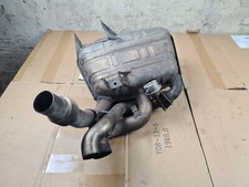 Porsche 911 997 Offside Right