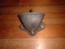 1970s FACTORY CARB ELBOW, 1