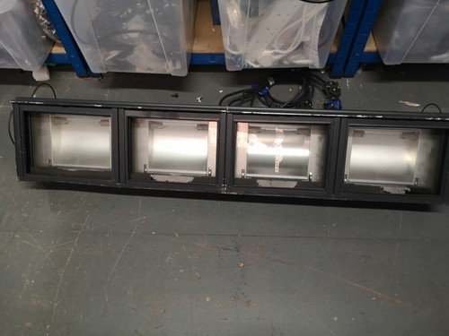 Selecon aurora 500watt - 4, x