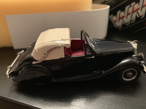 Rare western models - 1/43,