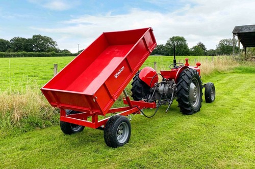 Tl15r winton agricultural - w-tl15r,