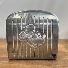 VINTAGE Disney Mickey Mouse