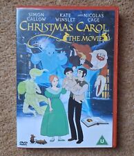 A CHRISTMAS CAROL THE MOVIE