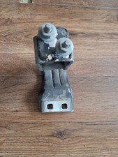 VW PASSAT B7 ESTATE TAILGATE HINGES GREY PAIR  3C9827301D 3C9827302D