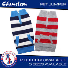 Dog Coat Puppy Vest Sweater