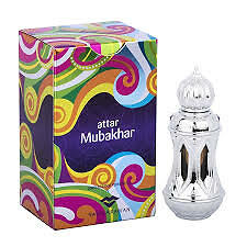 ATTAR MUBAKHAR