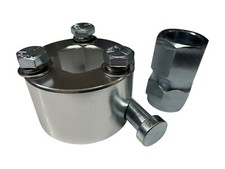 Steering Wheel Quick Release