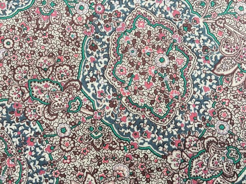 Unused vintage liberty - unused,