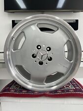 1x Original Mercedes-Benz AMG