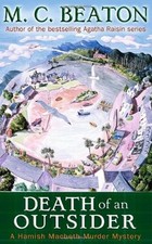 Death of an Outsider (Hamish