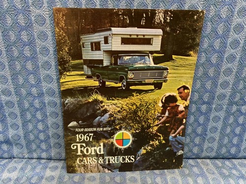 1967 ford car - ford, truck