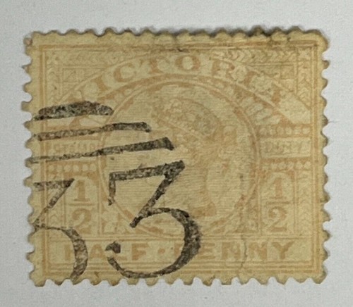 British victoria australia - victoria,