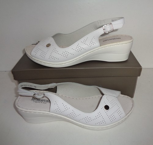 New ladies leather - new,