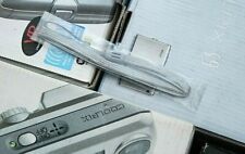 GENUINE NIKON WRIST STRAP SILVER AN-CP17 DIGITAL CAMERA HAND LANYARD COOLPIX NEW