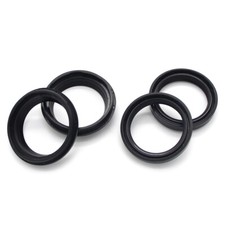 Fork Damper Oil Seals Set for