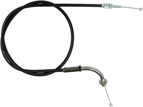 Throttle cable pull - cable, or