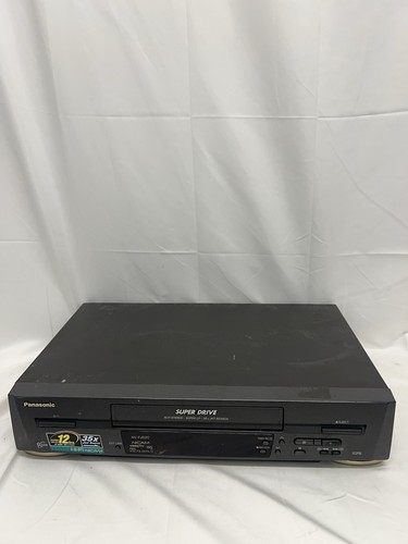 Panasonic fj620 hifi - panasonic, nv-fj620
