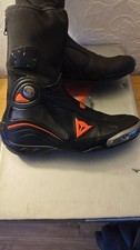 Dainese Axial D1 Motorcycle