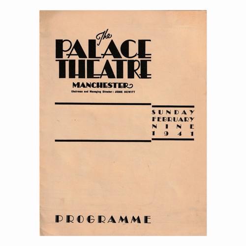 Rare 1941 george formby tessie - george,