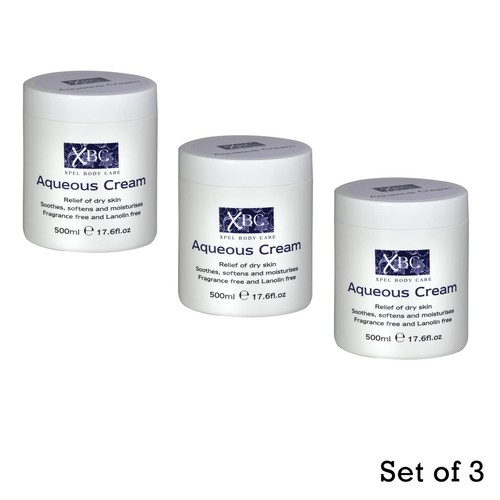 500ml xbc moisturising - 500ml,