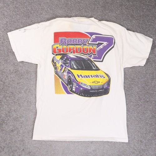 Vintage robby gordon - vintage,