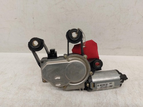Ford fiesta mk6 2002 - ford, 2002-2009