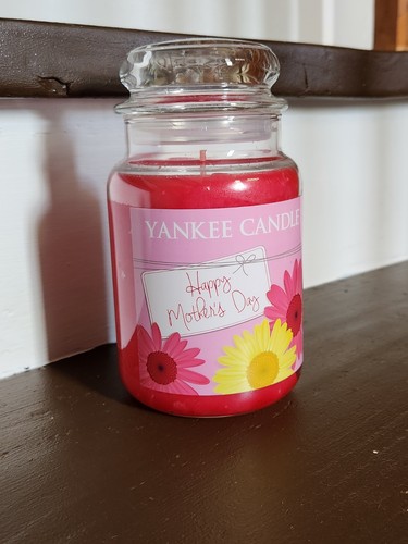 Yankee candle happy - candle, mother's