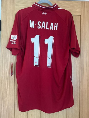 Liverpool home shirt - fc,