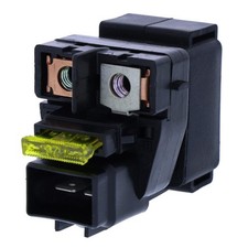 Starter relay fits Suzuki GSXR