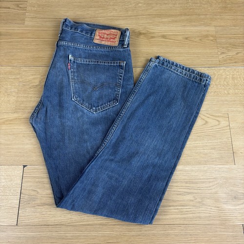 Levi vintage 508 slim - levi's,
