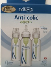 Dr. Brown's Natural Flow