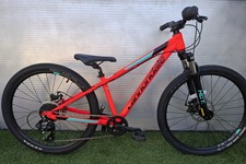 Cannondale trail 24" wheels