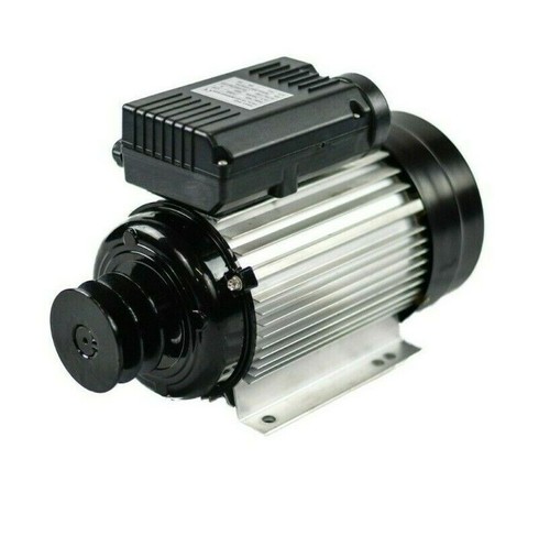 Kw air compressor - hp,